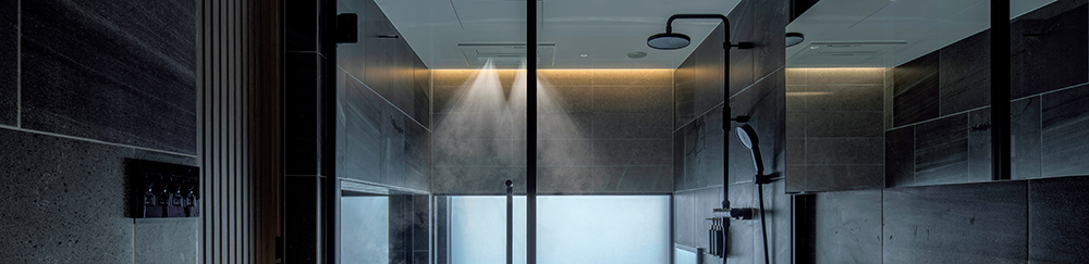 浴室暖房乾燥機